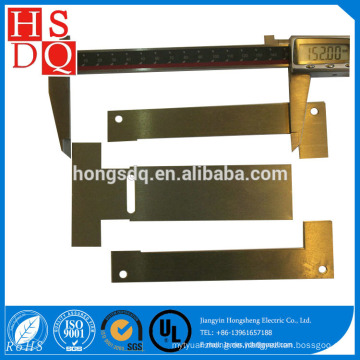 TL-Form-magnetische elektronische Silikon-Stahl-Laminierung